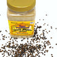 Rani Black Pepper Fine Powder 80 Mesh 16oz (1lb) - All Natural, Vegan, Gluten Friendly, NON-GMO, Kosher, Product of Vietnam