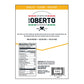 Oberto Classics Thin Style Original Beef Jerky, 1.2 Ounce (Pack of 8) - Savory Snack, High Protein, Gluten-Free, Perfect for On-the-Go