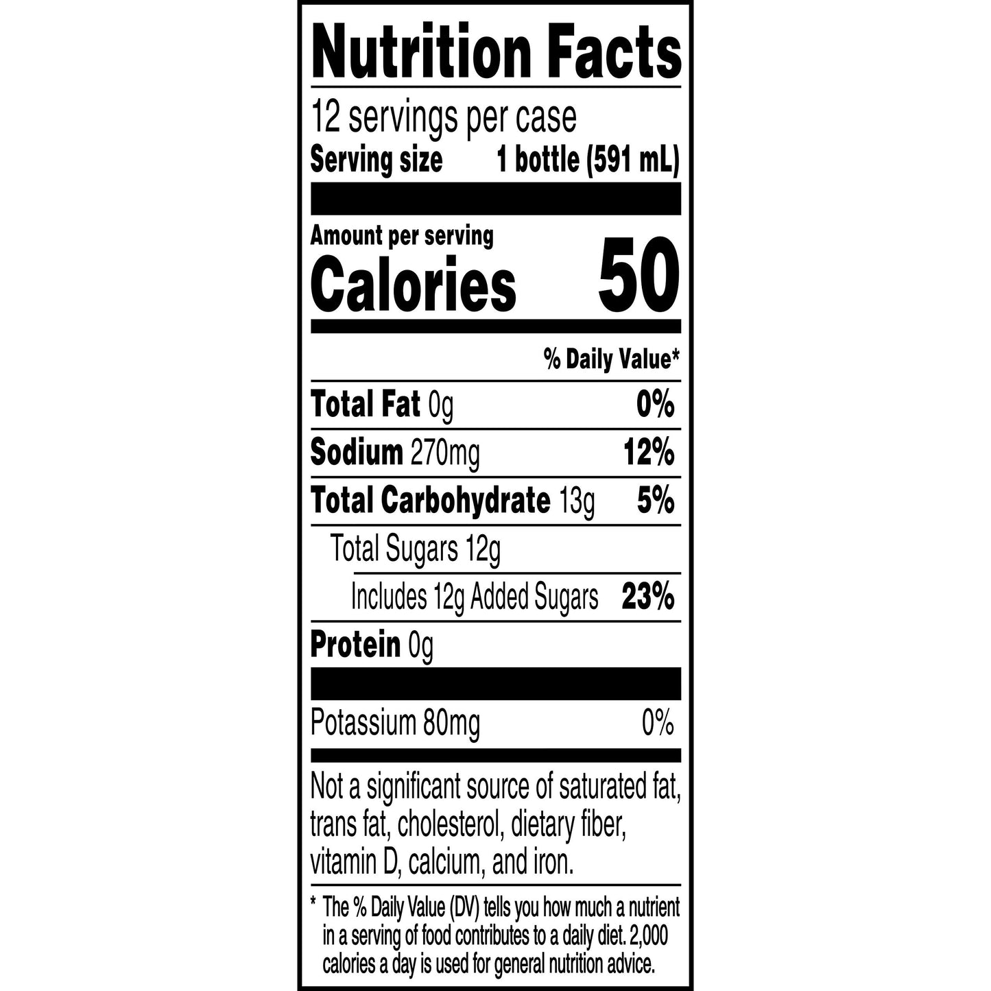 Gatorade G2 Thirst Quencher, Grape, 20 Ounce Bottles (Pack Of 12) (Packaging May Vary)