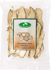 Mushroom House (MUSI1) Dried Shiitake Mushroom Slices, 1 OZ