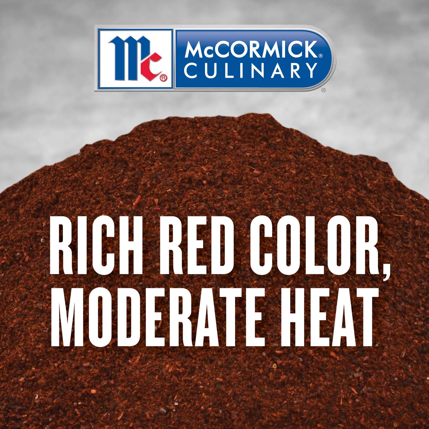 McCormick Culinary Dark Chili Powder, 5.5 lb - Bulk Seasoning for Mexican Dishes, Sweet and Earthy Flavor