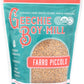 Geechie Boy Mill Farro Piccolo, 24 Ounce Bag
