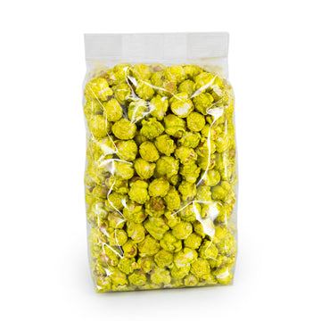 Dew Soda Popcorn - Gourmet Popcorn | One 7 Oz Bag | Hr Poppin' Snacks - Made In Usa - Made In Gibbon, Nebraska - Delicious, Fres