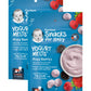 Gerber Baby Snacks Yogurt Melts, Mixed Berries, 1 Ounce (Pack Of 2)