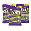 Giants Big Easy Sunflower Seeds - Sunflower Seeds To Eat  High Protein Snack  Smoky Bbq & Vinegar  Source Of Vitamin E & Fiber Content - 5 Oz Resealable Bags (Pack Of 3)