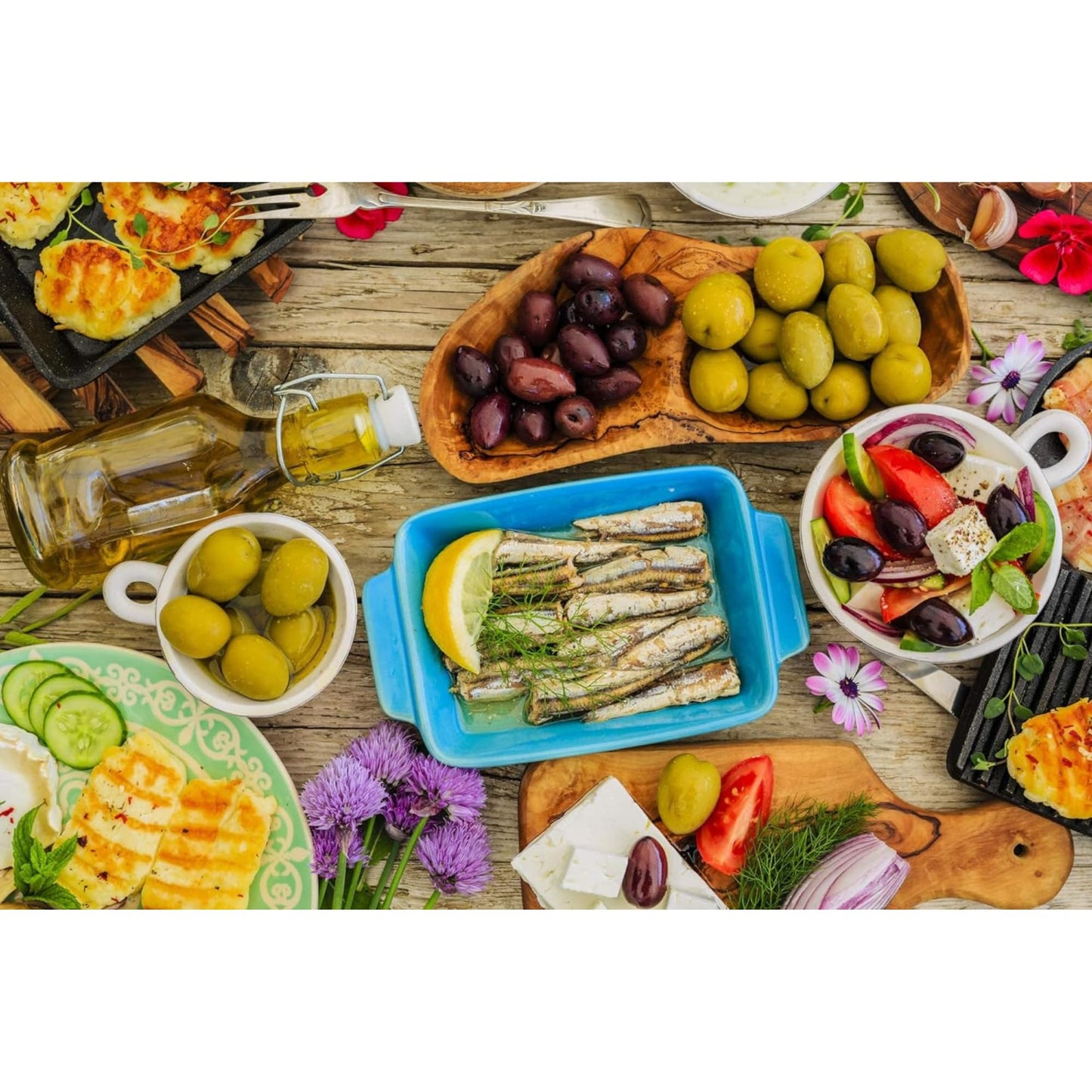 Season Sardines in Water - Skinless & Boneless, No Salt Added, Wild Caught, 22g of Protein, Keto Snacks, More Omega 3s Than Tun