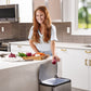Plasticplace Trash Bags Simplehuman (X) Code K Compatible (200 Count)