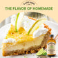 Happy Home Natural Lime Flavor - Certified Kosher, 4 oz.