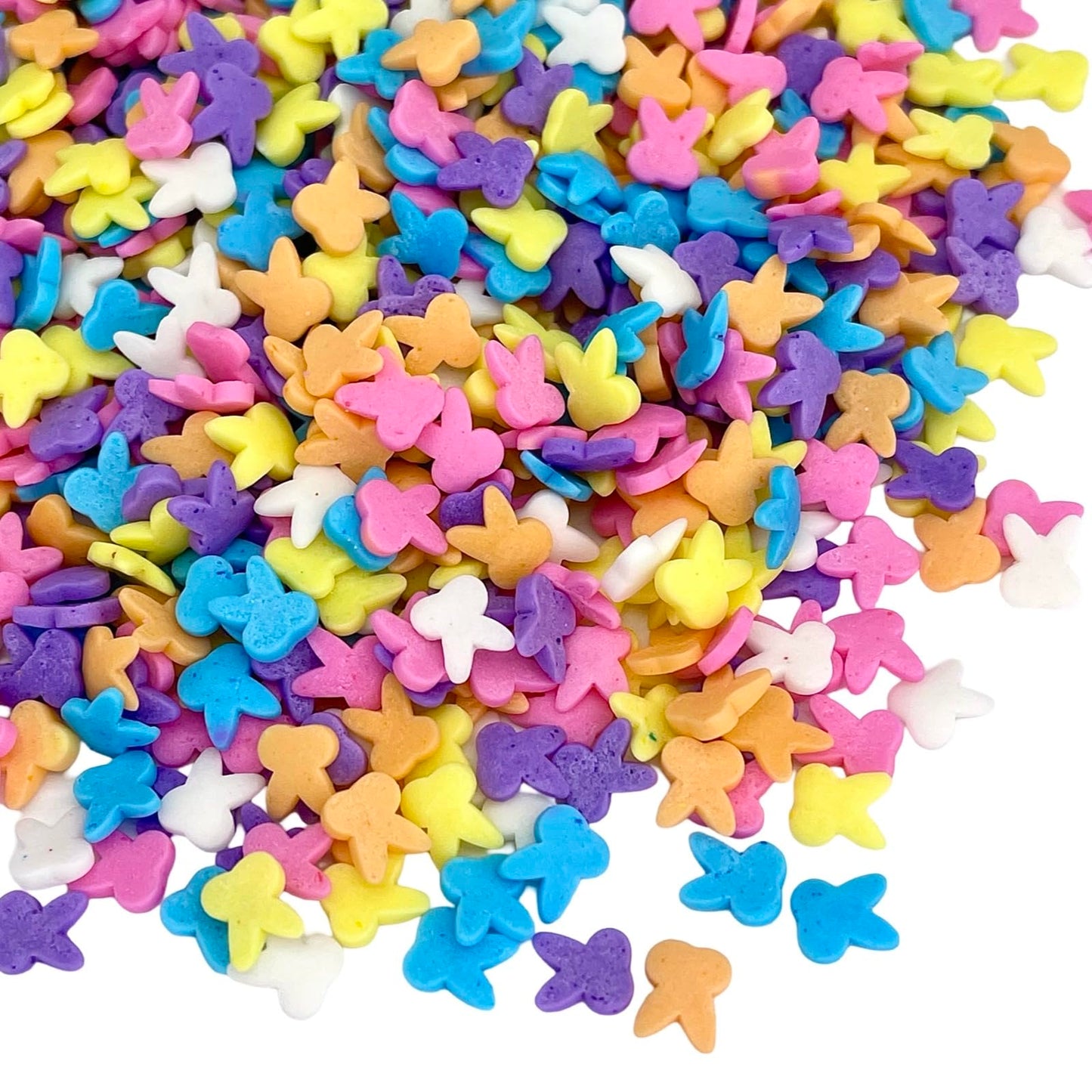 Manvscakes, 2.7oz Easter sprinkles, Pastel sprinkles, Cake decorations, Cupcake topping, Cookie sprinkle mix, Desserts, Gluten f