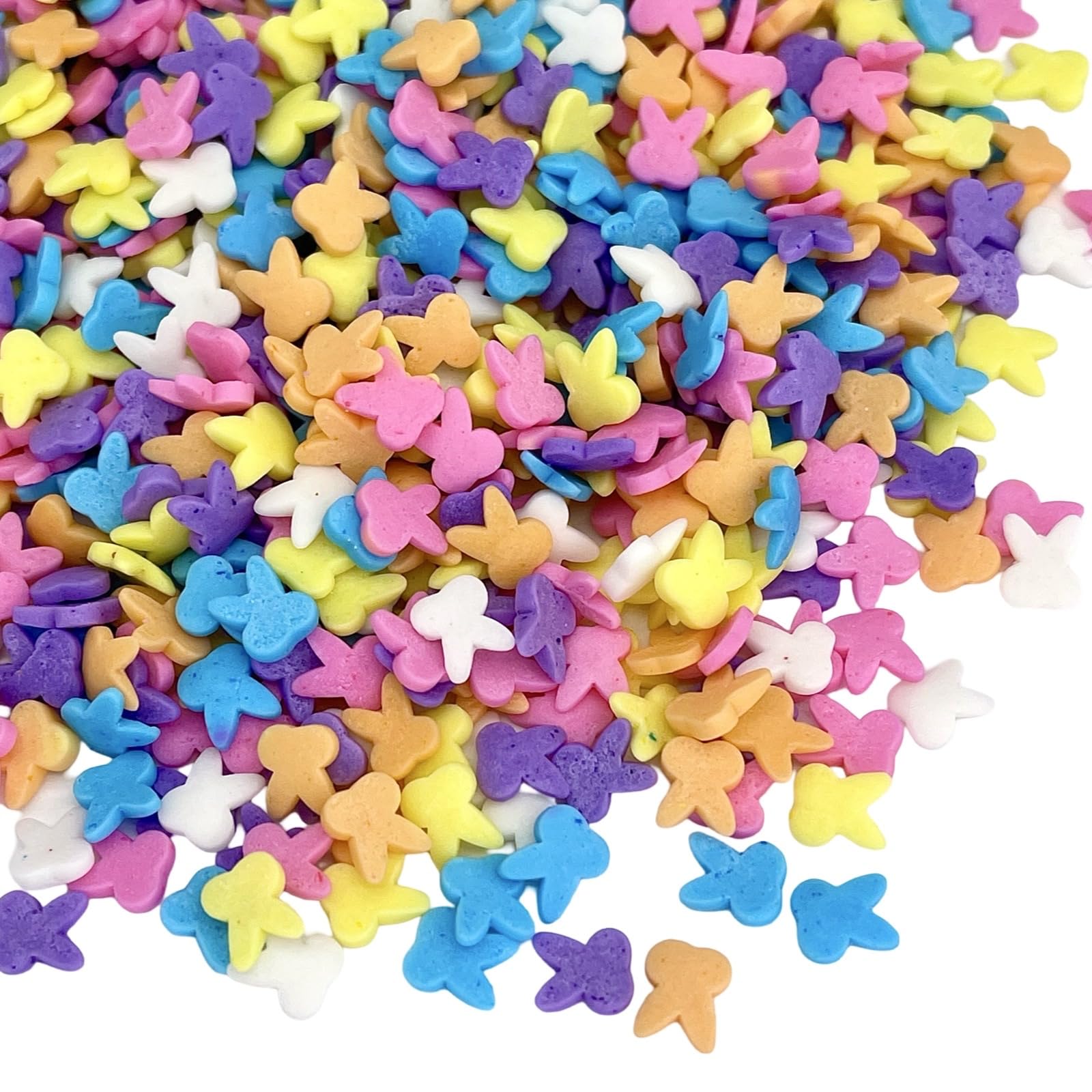 Manvscakes, 2.7oz Easter sprinkles, Pastel sprinkles, Cake decorations, Cupcake topping, Cookie sprinkle mix, Desserts, Gluten f