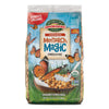 EnviroKidz Organic Monarch Magic Cereal, 24 oz (Pack of 1), Cinnamon, Gluten Free, Non-GMO, by Nature's Path