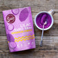Suncore Foods Lilac Taro Yam Powder, Light Purple Food Coloring Powder, Gluten-Free, Non-GMO, 5oz (1 Pack)