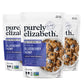 Purely Elizabeth, Blueberry, Ancient Grain Granola, Gluten-Free, Non-Gmo, 12 Ounce (Pack Of 3)