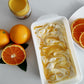 Paradigm Foodworks Orange Curd, 10 Ounce