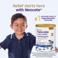 Nutricia Neocate Junior - Hypoallergenic, Dairy-Free, Amino Acid-Based Formula For 1+ Years - For Toddlers, Kids & Teens - Powdered Formula - Chocolate - 14.1 Oz Can (Case Of 1)