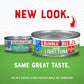 Bumble Bee Chunk Light Tuna In Oil, 5 Oz Cans (Pack Of 48) - Wild Caught Tuna - 22G Protein Per Serving - Non-Gmo Project Verified, Gluten Free, Kosher - Great For Tuna Salad And Recipes