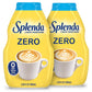 Splenda Liquid Zero Calorie Sweetener Drops 100Ml (Pack Of 2)