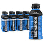 Bodyprotective Covering Sports Drink Sports Beverage, Blue Raspberry, Natural Flavors With Vitamins, Potassium-Packed Electrolytes, No Preservatives, Perfect For Athletes, 12 Ounce (Pack Of 8)