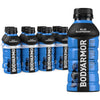 Bodyprotective Covering Sports Drink Sports Beverage, Blue Raspberry, Natural Flavors With Vitamins, Potassium-Packed Electrolytes, No Preservatives, Perfect For Athletes, 12 Ounce (Pack Of 8)