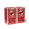 Southern Breeze Cold Brew Sweet Tea Cranberry Iced Tea With Black Tea And Zero Carbs Zero Sugar, 20 Individually Wrapped Tea Bags Pack Of 2