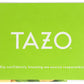 Tazo Green Ginger Tea -- 20 Tea Bags