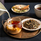 Rishi Tea Masala Chai Tea - Organic Sachet Tea Bags, Assam Black Tea Blend with Whole Spices, Energizing & Caffeinated - 15 Coun