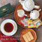 Ahmad Tea Black Tea, Classic Selection Pack Teabags, 4 Teas Earl Grey, English No.1, Darjeeling, & English Breakfast, 20 ct Teab