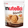Nutella, Biscuits, 9.7 Ounce