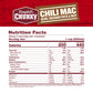 Campbell's Chunky Soup, Chili Mac, 18.8 Ounce Can (Case Of 12)