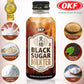 Okf Black Sugar Milk Tea, 13.19 Fluid Ounce (Pack Of 20)