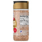 McCormick Finishing Sugar  Chocolate Hazelnut  Limited Edition  Rich Cocoa and Roasted Hazelnut Notes  For Cookies  Ice Cream  Dessert  Beverages  and More  3.61 oz
