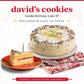 Davids Cookies 10 Vanilla Birthday Cake