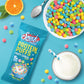 Keto Cereal by Snacks House, High Protein Low Carb Healthy Breakfast Food - Gluten & Grain Free Crunch - Paleo, Diabetic, Ketoge