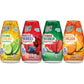Klass Aguas Frescas Liquid Water Enhancer Sugar-Free Variety Pack, Cucumber Limeade, Strawberry Watermelon, Hibiscus Berries & Pineapple Tangerine, 1.62 Fl Oz, (Pack Of 4 Makes 24 Servings Each)