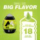 Mio Sport Electrolytes Lemon Lime Naturally Flavored Liquid Water Enhancer 12 Count 1.62 Fl Oz