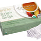Davidson'S Organics, Tulsi Rose Petals, 100-Count Unwrapped Tea Bags
