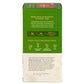 Teeccino Maca Chocolaté Herbal Tea - Caffeine Free, Prebiotic, 25 Tea Bags (Pack of 3)