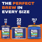 MAXWELL HOUSE Decaf Original Medium Roast Ground Coffee, 22 oz Canister