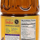 Rani Premium Oils Combo Set Of 3 - Peanut Oil, Mustard Oil, Sesame Oil 16.9 Ounce (500Ml) ~ Cold Pressed | 100% Natural | Kosher