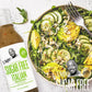 G Hughes Sugar Free, Salad Dressing Bundle - Gluten Free Salad Dressings, Low Carb Healthy Dressing - 12 Oz Bottles (3-Pack Balsamic, Raspberry, & Italian)