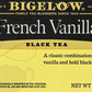 Bigelow , French Vanilla , Black Tea , 3 X 20 Tea Bags , Pack Of 3