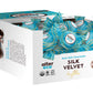 Alter Eco Dark Chocolate Truffles, 39% Pure Cocoa, Fair Trade, Organic, Gluten Free, 60 ct Box, Brown, Model 127801