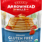 Arrowhead Mills - Pancake Mix Organic Gluten Free - Case Of 6-22 Ounces