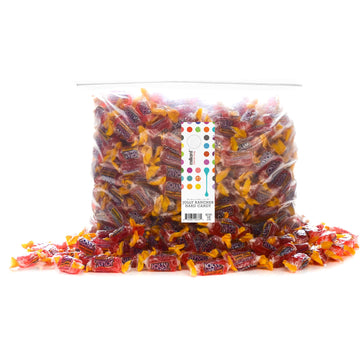 Jolly Rancher Watermelon Hard Candy 5Lb Bag