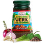 Grace Jamaican Mild Jerk Seasoning (Two 10 Oz Jars) - Mild Jamaican Style - Caribbean Jerk For Chicken & Oxtail