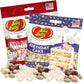 Needzo Jelly Bean Ice Cream Parlour Candy, Celebration Kit, 3.5 Ounce (Pack of 2), Multi Color, Gourmet Chewy Beans