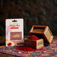Premium Quality Saffron Threads 0.035 Ounce (1 Gram) | Awarded Among 300 Types Of Saffron | 100% Pure & Grade A+ | All Natural R