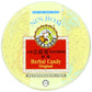 NIN JIOM Herbal Candy - 3 Tins Assortment (Mint, Original, Tangerine-Lemon) - 3 Piece Set