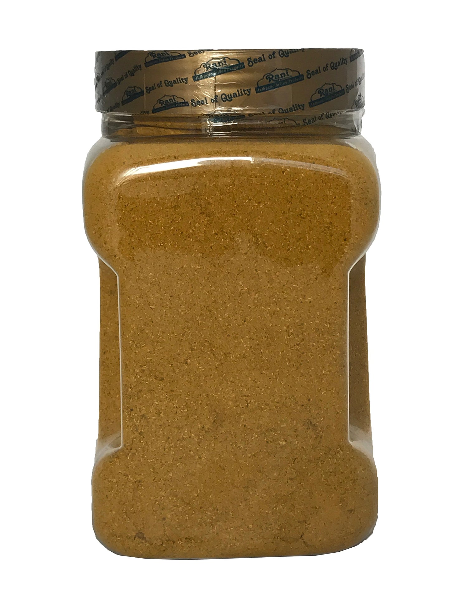 Rani Curry Powder Hot (11-Spice Authentic Indian Blend) 32Oz (2Lbs) 908G Pet Jar ~ All Natural | Salt-Free | Vegan | No Colors |