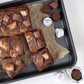 Justin'S Organic Mini Milk Chocolate Peanut Butter Cups, Rainforest Alliance Certified Cocoa, Gluten-Free, Responsibly Sourced,